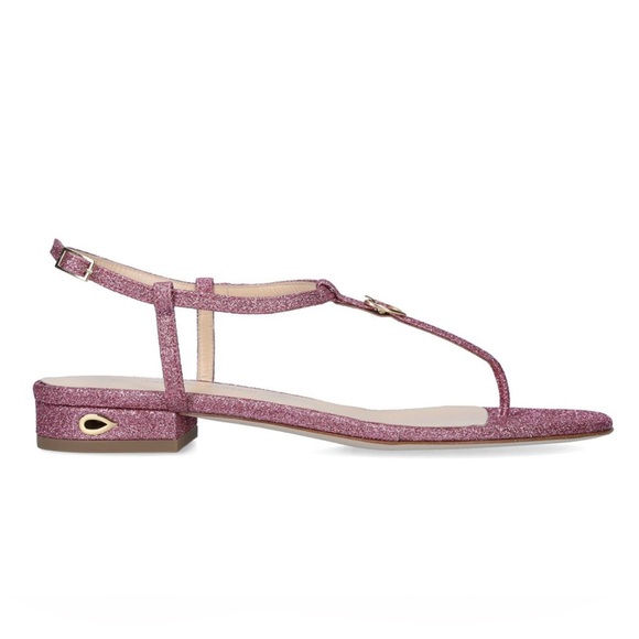 JENNIFER CHAMANDI Pietro Sandals - Picture 1 of 9